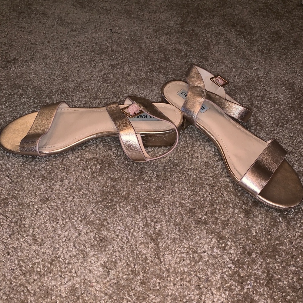Steve Madden heels